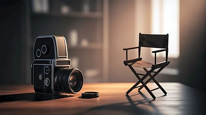 Noah Baumbach's 'Jay Kelly' Explores the Life of a Discontented Movie Star