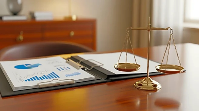 Bailard Inc. Reduces Holdings in BHP Group Limited, Impacting Investment Portfolio