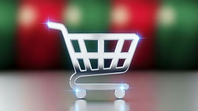 Retail Analyst Discusses Holiday Shopping Strategies and Impact of Free Shipping