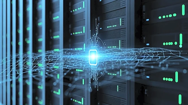 AI-Run Cyberattacks Emerge as New Threat in Cybersecurity