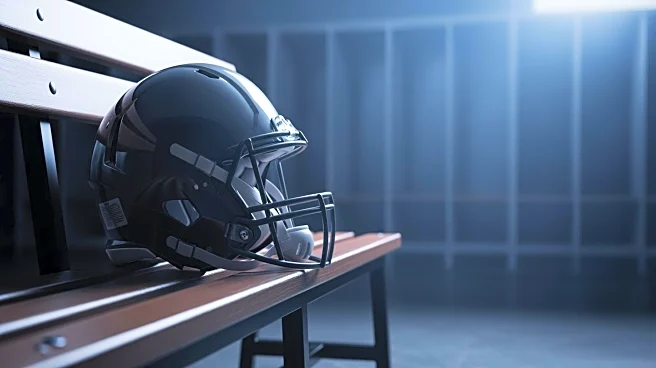 Utah Utes Prepare for Baylor Clash Amid Athletic Director Controversy