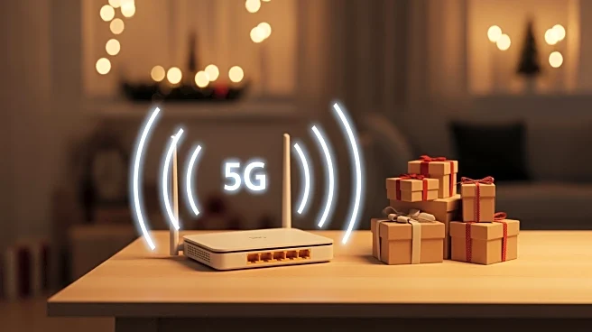 T-Mobile Introduces Affordable 5G Home Internet Plans to Ease Holiday Budget Strain