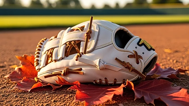 Reds Prospect Alfredo Duno Shines in Arizona Fall League Playoffs