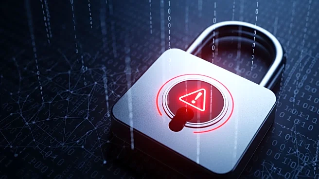 Fortinet Confirms Exploitation of Critical FortiWeb Vulnerability Affecting Global Cybersecurity