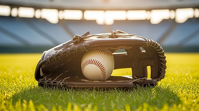 MLB Analysts Predict Bright Future for Reds Prospect Sal Stewart