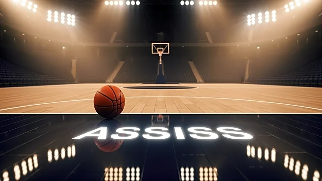 Sacramento's Westbrook Achieves 10,000 Career Assists Milestone in NBA