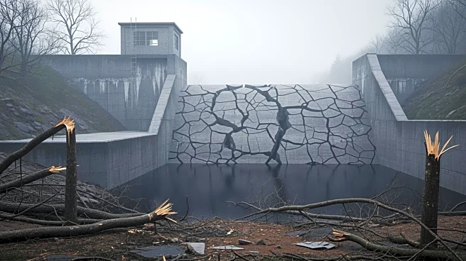 BHP Group Held Liable for Brazil Dam Collapse Impacting Communities