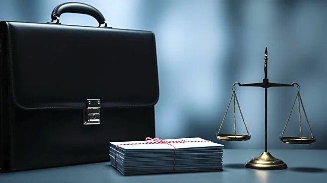 Justice Department Targets North Korean Revenue Schemes