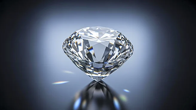 Lucara Diamond Reports $51.2 Million Revenue, Advances Karowe Underground Project