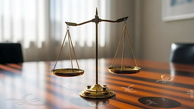 U.S. Treasury and Taiwan Central Bank Agree on Exchange Rate Policy Transparency