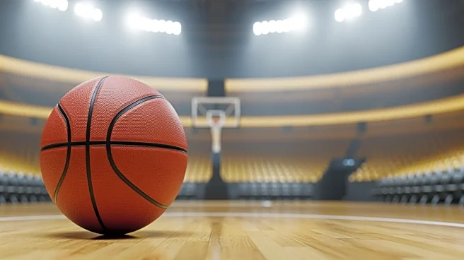 Iowa Hawkeyes Secure Victory Over Xavier Musketeers in College Basketball