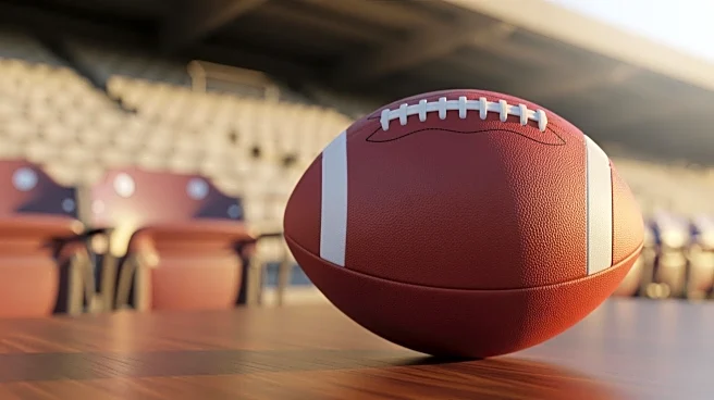 Big Ten Championship 2025: Ticket Sales and Event Details for Football Fans