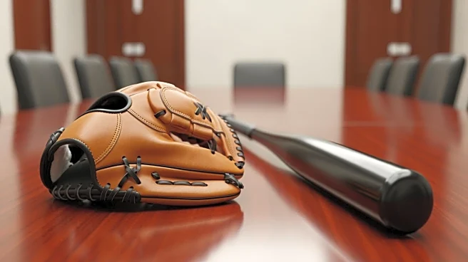 Philadelphia Phillies Discuss Outfield and Harper's Role at GM Meetings