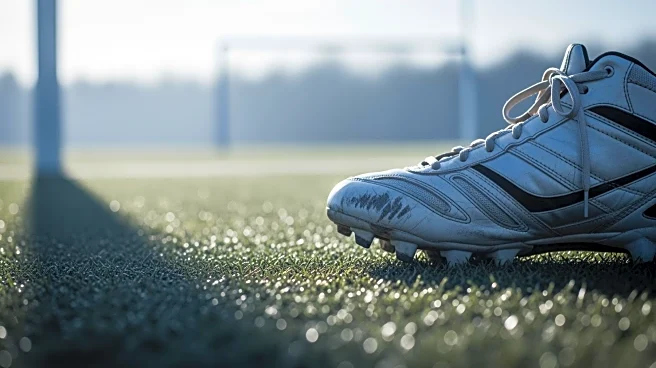 J.K. Dobbins Out for Broncos' Game Against Chiefs Due to Foot Injury