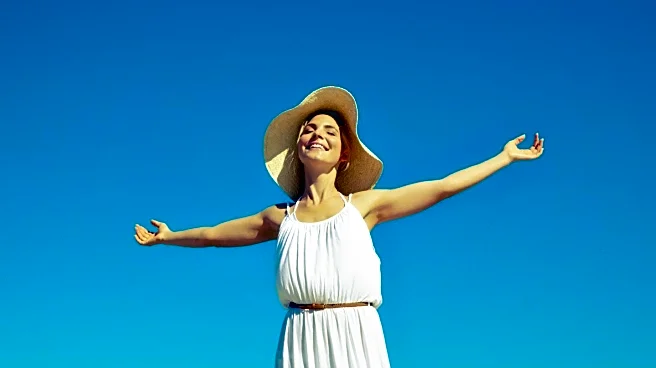 Self-Hypnosis Shows Promise in Reducing Menopausal Hot Flashes