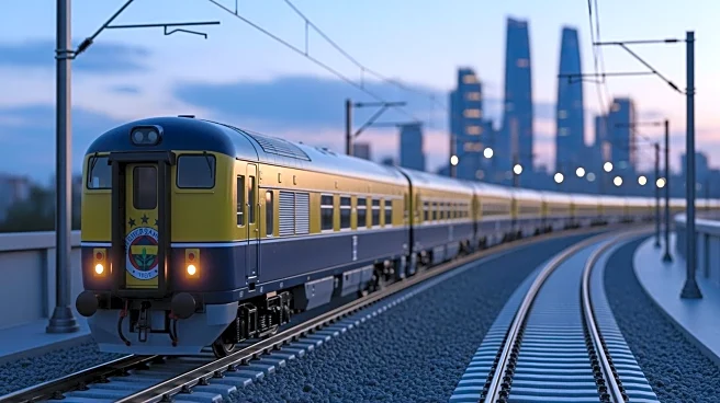 Fenerbahce Expresses Interest in Barcelona's Lewandowski and Christensen