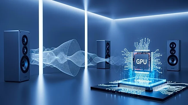 NTT Laboratories Develops GPU-Powered Spatial Noise Cancellation for Room-Wide Silence