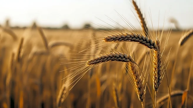 President Trump Exempts Agricultural Imports from Tariffs Amid Affordability Concerns