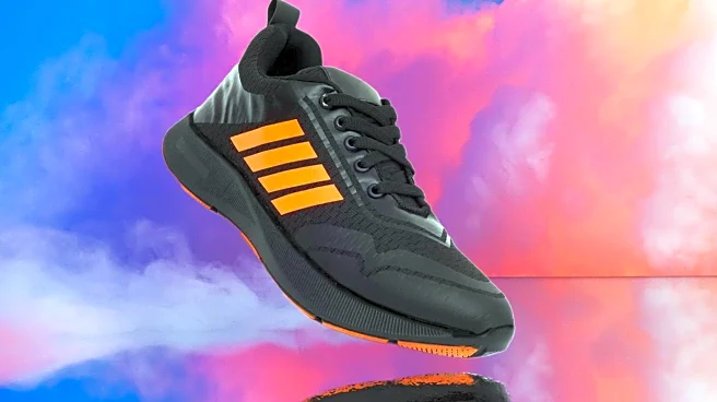 Adidas and Eric 'Shake' James Launch Sneaker Celebrating Cancer Recovery