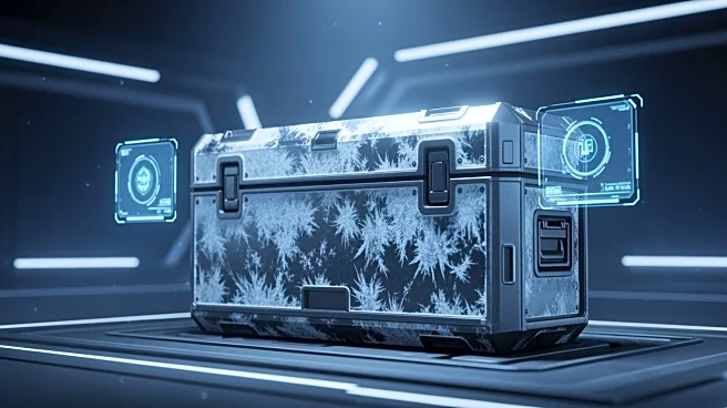 Arc Raiders Quest 'Cold Storage' Offers New Challenges in Stella Montis