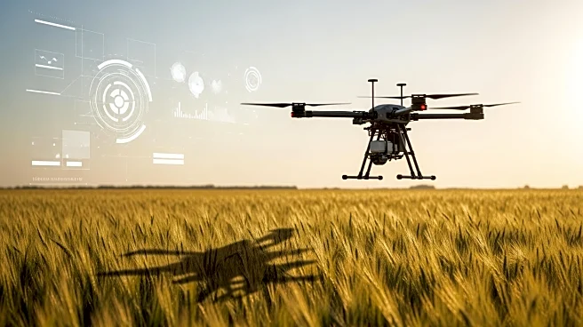 Kazakhstan President Reviews Digital Agriculture Innovations