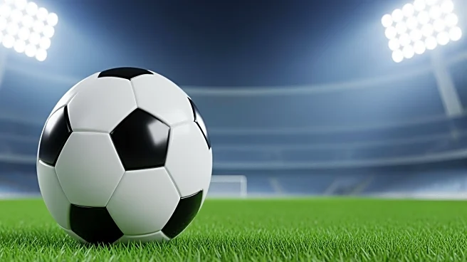 Nigeria Defeats Gabon 4-1 in World Cup Qualifying Semifinals