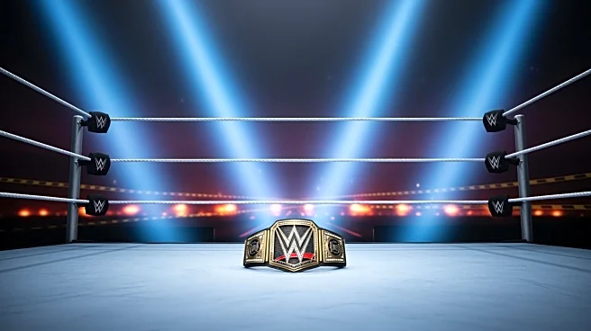 WWE SmackDown Sees Former Champion Matt Cardona's Surprise Return