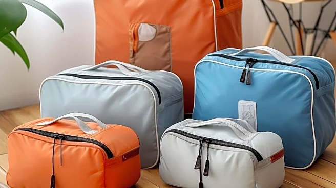 Vogue Announces Arch 4 Travel Set Giveaway for U.S. Residents