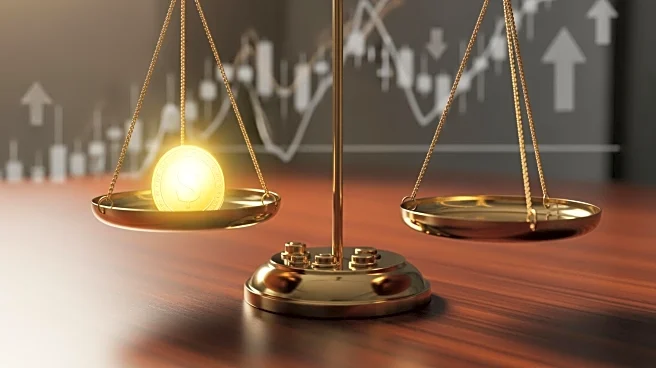 Richard Bernstein Discusses Fed's Rate Decision and Stock Market Outlook