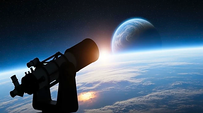 Webb Telescope Provides First Weather Report for Exoplanet SIMP 0136