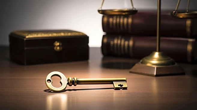 Senators Awarded Unique Legal Power in Government Shutdown Deal