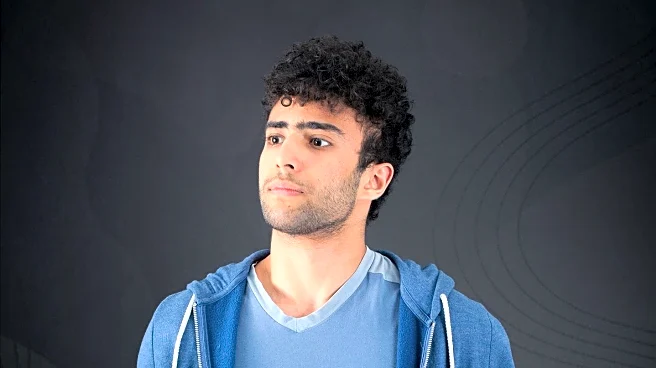 Health Expert Highlights Acid Reflux as a Growing Concern for Men's Health