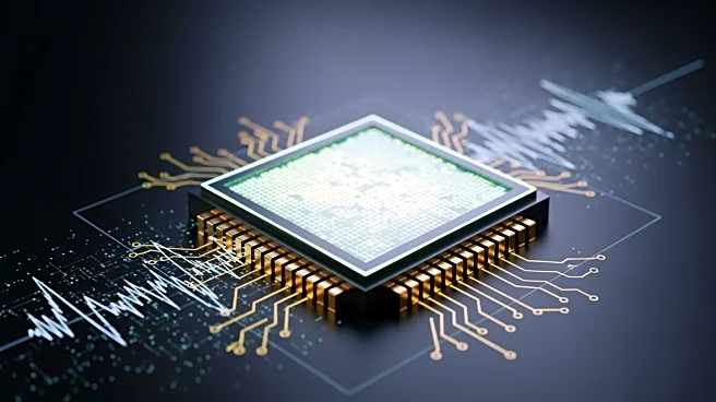 Nvidia's Upcoming Earnings Report: Anticipation Amid Market Dynamics