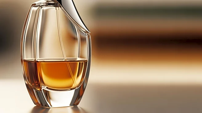 Estée Lauder Companies Invests in Mexican Fragrance Brand XINÚ, Expanding Global Reach