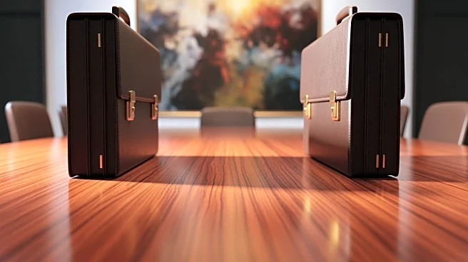 Hunter Biden's Lawyer Abbe Lowell Settles $20 Million Defamation Case with IRS Whistleblowers