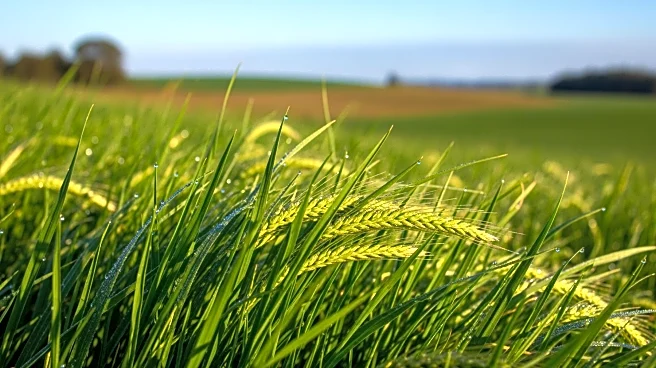 Manitoba Government Launches Forage Advantage Program to Promote Sustainable Farming