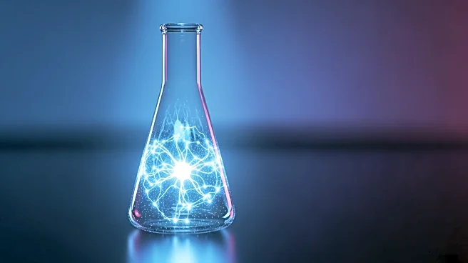 Lantern Pharma Reports Q3 Financial Results, Highlights AI-Driven Drug Development Progress