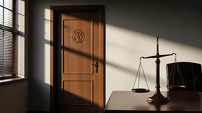 U.S. Government Shutdown Ends, Economic Impact Persists