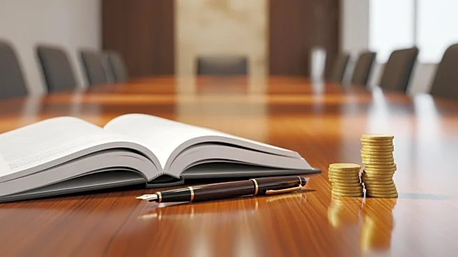 Law Firms Address Profit Leakage to Improve Financial Health