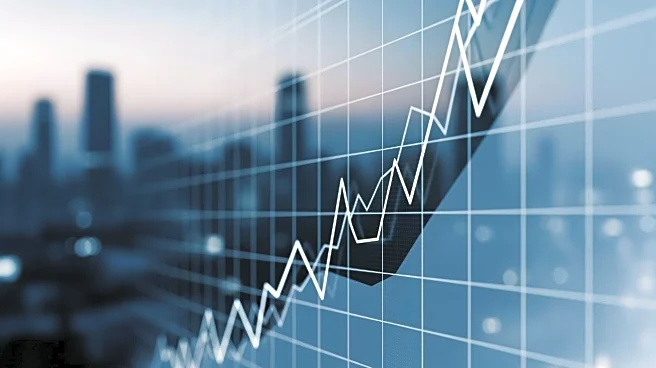 U.S. Treasury Yields Rise Amid Economic Uncertainty