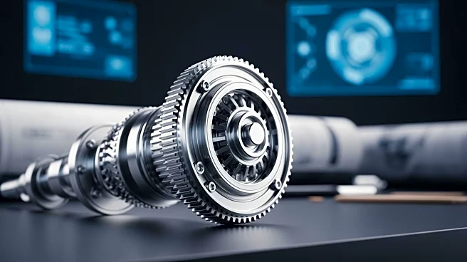 NUWC Keyport Enhances Innovation with New Technologies and Builder Mindset