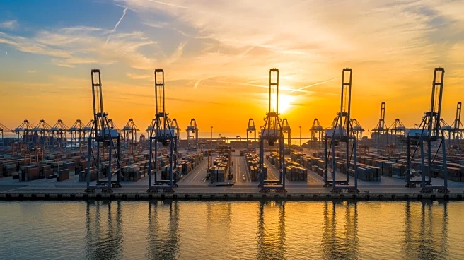 Broward Commission Approves $3 Billion Investment Plan for Port Everglades