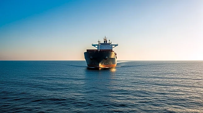 Study Highlights $17 Billion Economic Contribution of Filipino Seafarers