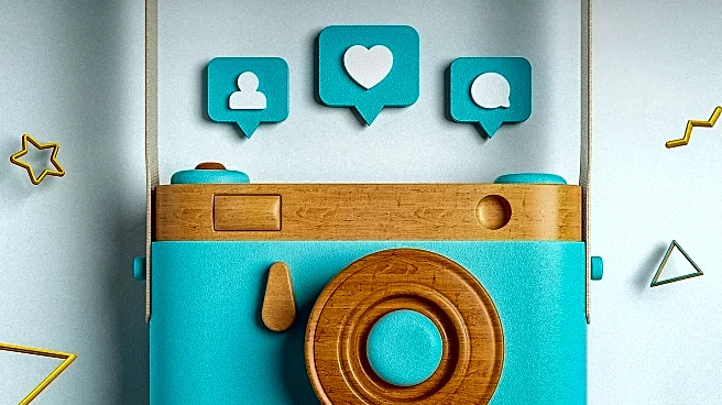 Influencers Use AI Animals for Social Media Engagement, Sparking Mixed Reactions