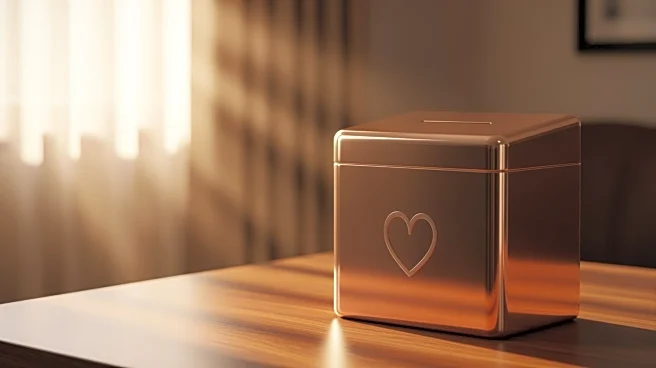 Security First Bank Honored for Philanthropy in South Dakota