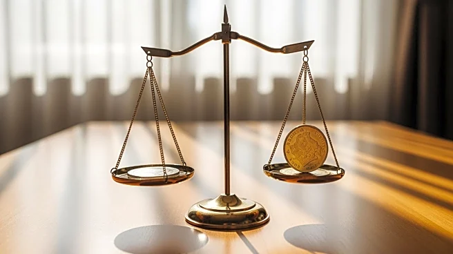 Swiss Government Secures Reduction in US Tariffs to 15%