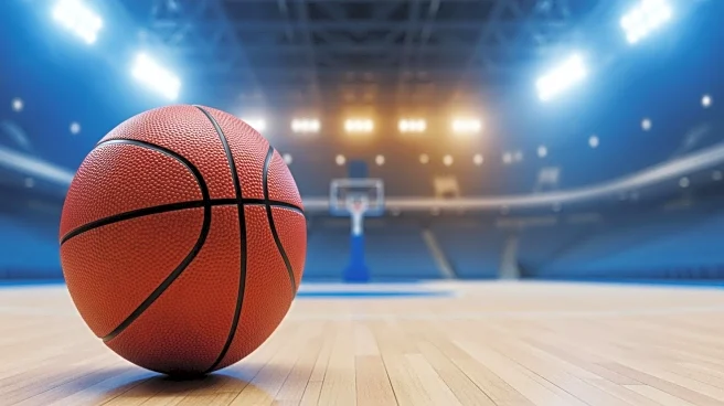 Marquette and Maryland Basketball Teams Face Off in Key Matchup on Peacock