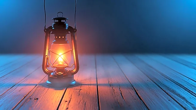 Osgood Perkins' 'Keeper' Offers Classic Horror with a Modern Twist