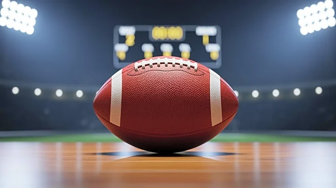 Chris 'The Bear' Fallica's Top 10 College Football Rankings: Week 12