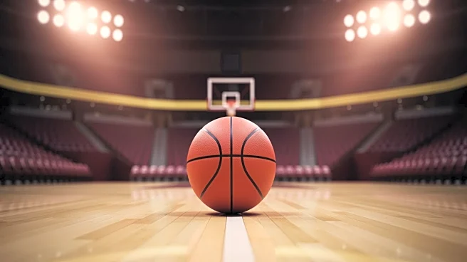 South Carolina State Bulldogs Secure Victory Over NC Central Eagles